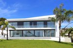 Thumbnail 3 of Villa for sale in Benissa / Spain #47790