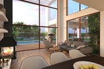 Thumbnail 4 of Villa for sale in Javea / Spain #59588
