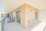Thumbnail 1 of Penthouse for sale in Javea / Spain #50993