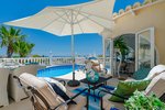 Thumbnail 9 of Villa for sale in Benitachell / Spain #62199
