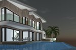 Thumbnail 12 of Villa for sale in Calpe / Spain #58942