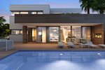 Thumbnail 2 of Villa for sale in Benitachell / Spain #59798