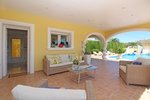 Thumbnail 10 of Villa for sale in Moraira / Spain #59434