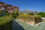 Thumbnail 10 of Bungalow for sale in Marbella / Spain #59361