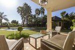 Thumbnail 9 of Villa for sale in Marbella / Spain #46986