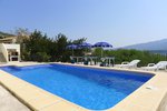 Thumbnail 1 of Villa for sale in Ador / Spain #42897