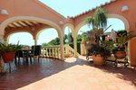 Thumbnail 14 of Villa for sale in Benissa / Spain #58985