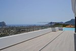 Thumbnail 46 of Villa for sale in Calpe / Spain #42480