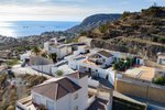 Thumbnail 24 of Villa for sale in Calpe / Spain #60999
