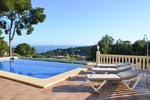Thumbnail 1 of Villa for sale in Benissa / Spain #48811