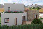 Thumbnail 7 of Villa for sale in Moraira / Spain #60474
