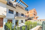 Thumbnail 5 of Townhouse for sale in La Nucia / Spain #60445