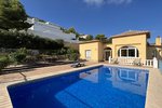 Thumbnail 23 of Villa for sale in Pedreguer / Spain #48268