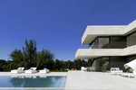Thumbnail 7 of Villa for sale in Finestrat / Spain #46624