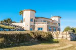 Thumbnail 3 of Villa for sale in Javea / Spain #50022