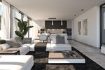 Thumbnail 2 of Villa for sale in Javea / Spain #53439