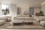 Thumbnail 5 of Villa for sale in Moraira / Spain #60084