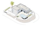 Thumbnail 37 of Villa for sale in Moraira / Spain #62221