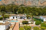 Thumbnail 3 of Villa for sale in Javea / Spain #50302