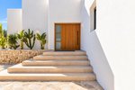 Thumbnail 20 of Villa for sale in Moraira / Spain #61561