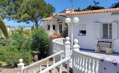 Villa for sale in Denia / Spain