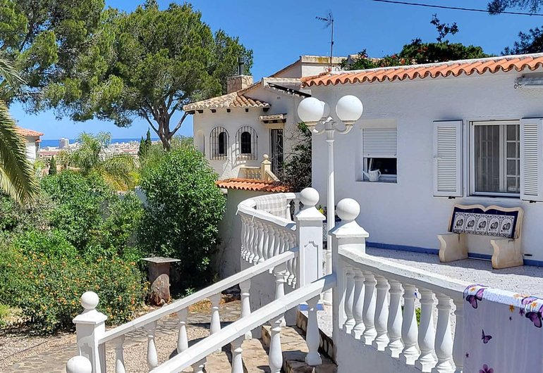 Detail image of Villa for sale in Denia / Spain #60260