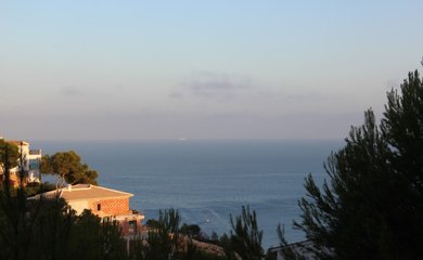 Building plot for sale in Javea / Spain
