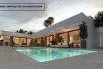 Thumbnail 6 of Villa for sale in Calpe / Spain #59296