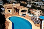 Thumbnail 45 of Villa for sale in Javea / Spain #45976