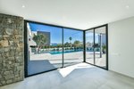 Thumbnail 9 of Villa for sale in Calpe / Spain #38777