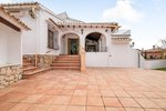 Thumbnail 3 of Villa for sale in Benissa / Spain #49439