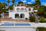 Thumbnail 35 of Villa for sale in Javea / Spain #62212