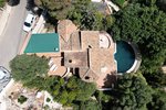 Thumbnail 2 of Villa for sale in Javea / Spain #50314