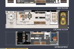 Thumbnail 43 of Villa for sale in Finestrat / Spain #59214