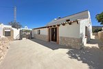 Thumbnail 1 of Villa for sale in Moraira / Spain #59350
