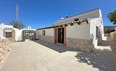 Villa for sale in Moraira / Spain