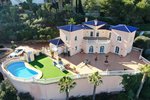 Thumbnail 47 of Villa for sale in Pedreguer / Spain #42425