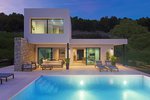 Thumbnail 4 of Villa for sale in Pedreguer / Spain #47272