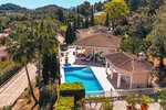 Thumbnail 18 of Villa for sale in Pedreguer / Spain #62225