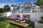 Thumbnail 4 of Villa for sale in Calpe / Spain #48655