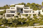Thumbnail 3 of Villa for sale in Javea / Spain #50229