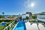 Thumbnail 4 of Villa for sale in Calpe / Spain #39235