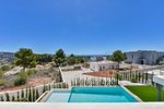 Thumbnail 11 of Villa for sale in Moraira / Spain #58419