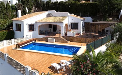 Villa for sale in Javea / Spain