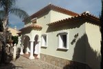 Thumbnail 51 of Villa for sale in Pedreguer / Spain #42344