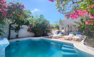 Townhouse for sale in Marbella / Spain