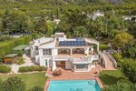 Thumbnail 34 of Villa for sale in Javea / Spain #50020