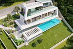 Thumbnail 4 of Villa for sale in Altea / Spain #43987