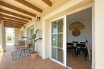 Thumbnail 28 of Villa for sale in Jalon / Spain #60494