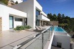 Thumbnail 18 of Villa for sale in Altea / Spain #42467